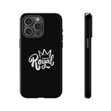 Royal Tough Phone Case - Stylish Protective Cover
