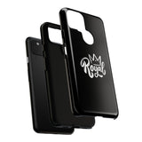 Royal Tough Phone Case - Stylish Protective Cover