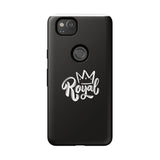 Royal Tough Phone Case - Stylish Protective Cover