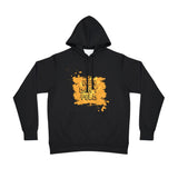 Men Don't Fold Athletic Hoodie - Comfortable & Stylish Activewear