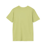 I'm So Bunny Unisex Softstyle T-Shirt - Cute Spring Graphic Tee