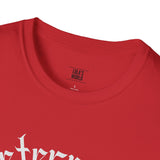 Eternal Love Unisex Softstyle T-Shirt - Heart Design