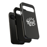 Royal Tough Phone Case - Stylish Protective Cover