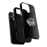 Royal Tough Phone Case - Stylish Protective Cover