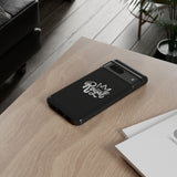 Royal Tough Phone Case - Stylish Protective Cover