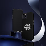 Royal Tough Phone Case - Stylish Protective Cover