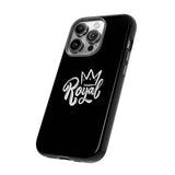 Royal Tough Phone Case - Stylish Protective Cover