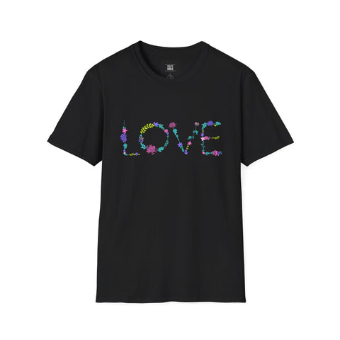 Women's Softstyle T-Shirt - Comfort and Style for Everyday Wear