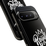 Royal Tough Phone Case - Stylish Protective Cover