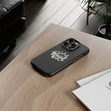 Royal Tough Phone Case - Stylish Protective Cover