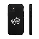 Royal Tough Phone Case - Stylish Protective Cover