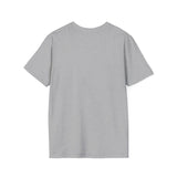 Unisex Softstyle T-Shirt - People Phobic Statement Tee