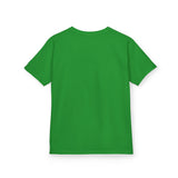 Fun Kids Fries Zone Tee - Cute Cotton T-Shirt for Young Food Lovers