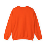 Retro Vintage Inspired Crewneck Sweatshirt - Really Her