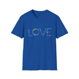 Women's Softstyle T-Shirt - Comfort and Style for Everyday Wear