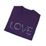 Women's Softstyle T-Shirt - Comfort and Style for Everyday Wear