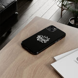 Royal Tough Phone Case - Stylish Protective Cover