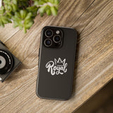 Royal Tough Phone Case - Stylish Protective Cover