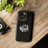 Royal Tough Phone Case - Stylish Protective Cover