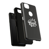 Royal Tough Phone Case - Stylish Protective Cover