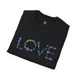 Women's Softstyle T-Shirt - Comfort and Style for Everyday Wear