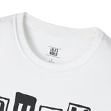 Punk Rock Unisex Softstyle T-Shirt - Edgy Graphic Tee with Rock Hand Design