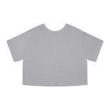 Cute Cropped T-Shirt: "If I Were You, I'd Pick Me Too"