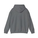 Rock Is My Life Hooded Sweatshirt - Unisex Heavy Blend™