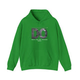 Motivational Unisex Hoodie - 'DO THIS FOR MY FUTURE SELF'