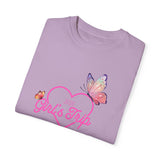 Girls Trip 2025 Unisex Garment-Dyed T-Shirt