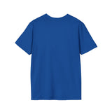 Women's Softstyle T-Shirt - Comfort and Style for Everyday Wear