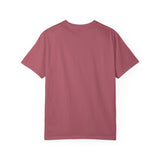 Girls Trip 2025 Unisex Garment-Dyed T-Shirt