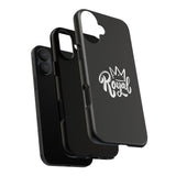 Royal Tough Phone Case - Stylish Protective Cover