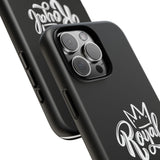 Royal Tough Phone Case - Stylish Protective Cover