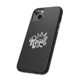 Royal Tough Phone Case - Stylish Protective Cover