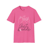Best Friends Women's Softstyle T-Shirt