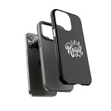 Royal Tough Phone Case - Stylish Protective Cover