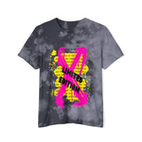 Limited Edition Women&#039;s Baby Tee - Bold & Vibrant Graphic T-Shirt