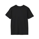 Pretty Petty Powerful Unisex Softstyle T-Shirt – Confidence Boosting Casual Tee