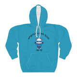 Ambition Looks Good Unisex Pullover Hoodie