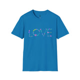 Women's Softstyle T-Shirt - Comfort and Style for Everyday Wear