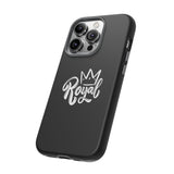 Royal Tough Phone Case - Stylish Protective Cover