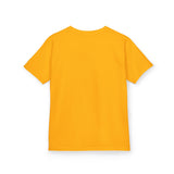 Fun Kids Fries Zone Tee - Cute Cotton T-Shirt for Young Food Lovers