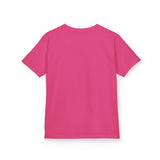 Fun Kids Fries Zone Tee - Cute Cotton T-Shirt for Young Food Lovers