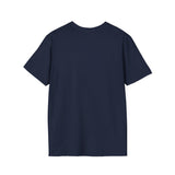 Earned Not Entitled Unisex Softstyle T-Shirt