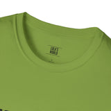 Unisex Softstyle T-Shirt - People Phobic Statement Tee