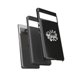 Royal Tough Phone Case - Stylish Protective Cover