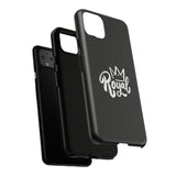 Royal Tough Phone Case - Stylish Protective Cover