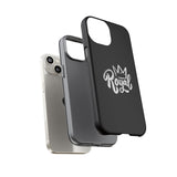 Royal Tough Phone Case - Stylish Protective Cover