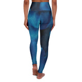 Serene High Waisted Yoga Leggings